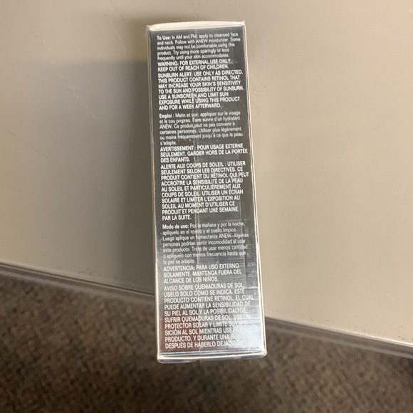 Avon Anew Clinical Pro Line Eraser Treatment Factory Sealed Brand New in Box - Picture 5 of 13